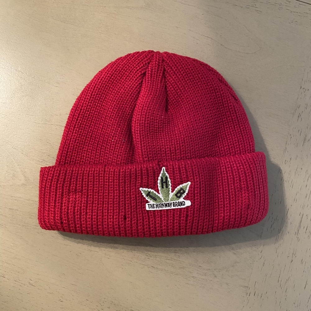 The highway brand skully